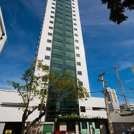 Apartamento mobiliado e confortável em candeias Recife Exterior foto