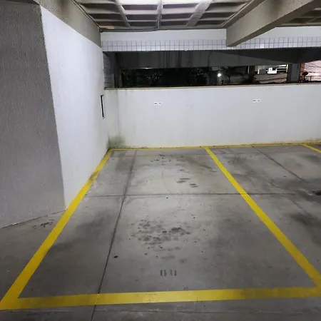 Apartamento mobiliado e confortável em candeias Recife Exterior foto