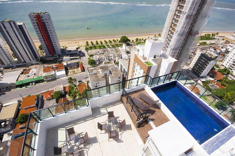 Mobiliado E Confortável Em Candeias Apartamento Recife