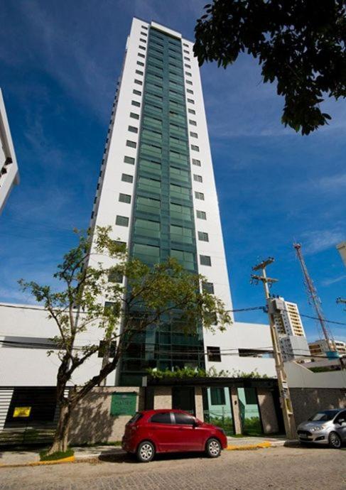 Mobiliado E Confortável Em Candeias Recife