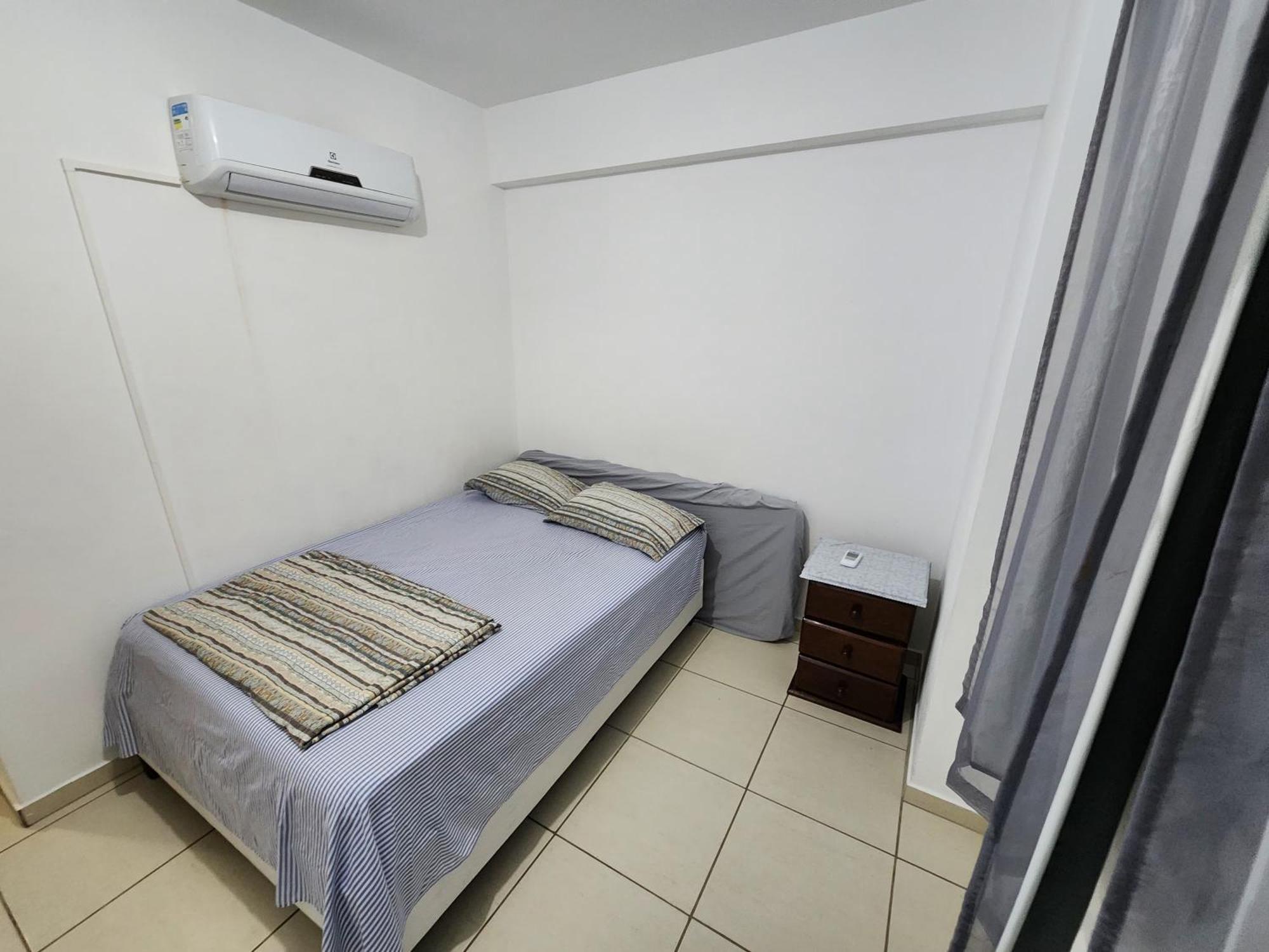 Apartamento Mobiliado E Confortável Em Candeias Recife