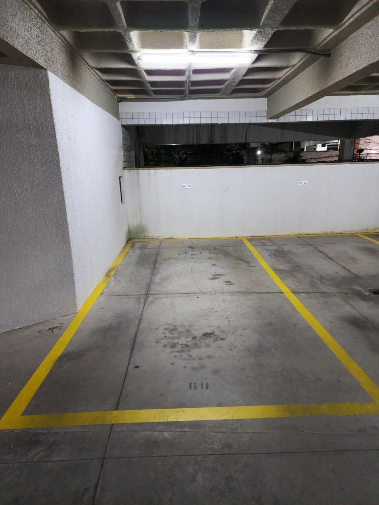Mobiliado E Confortável Em Candeias * Recife